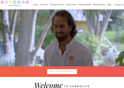 Karmalife – Case Study